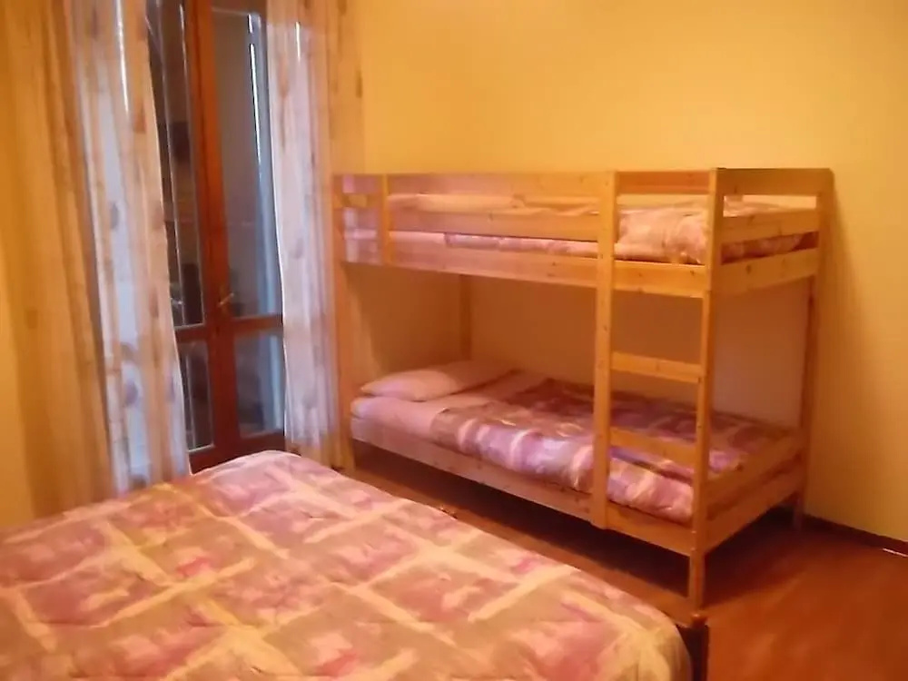 Hotel Residence La Rosa - Général