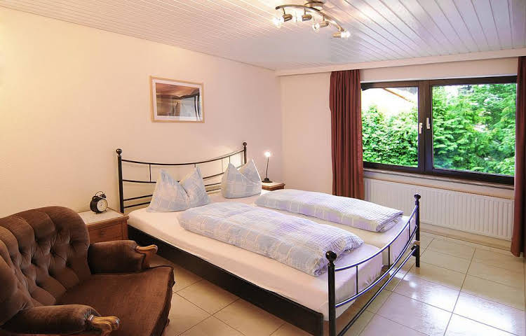 Hotellerie Waldesruh — 4