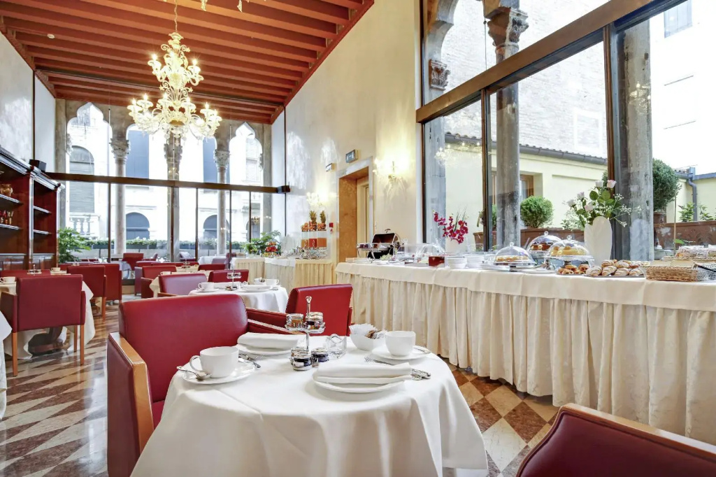Hotel Dona Palace - Général