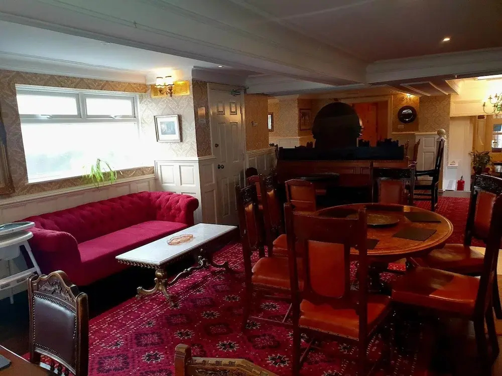 Hotel photo 19