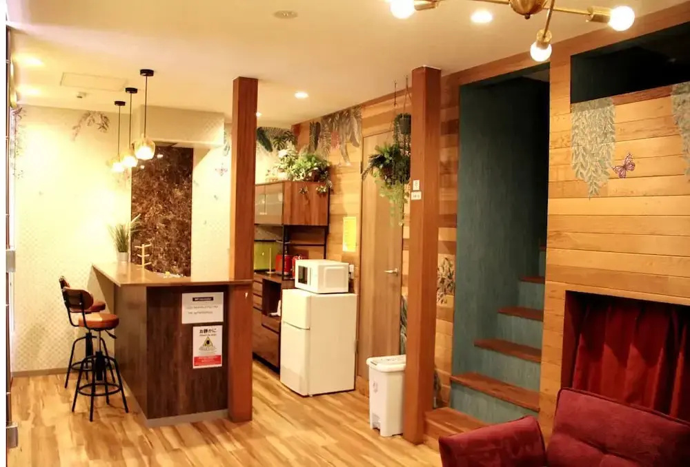 Hotel photo 10