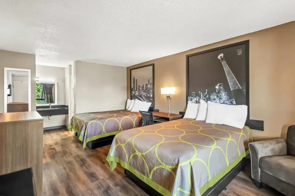 Hotel photo 11