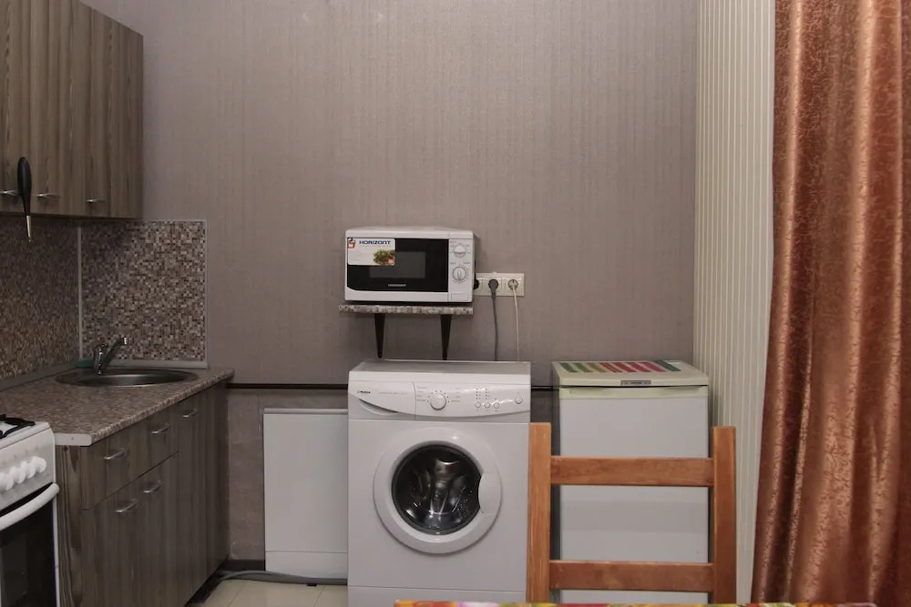 Апартаменты HotelJet - фото 11