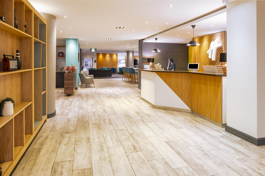 Holiday Inn High Wycombe M40, Jct. 4 by IHG - Général