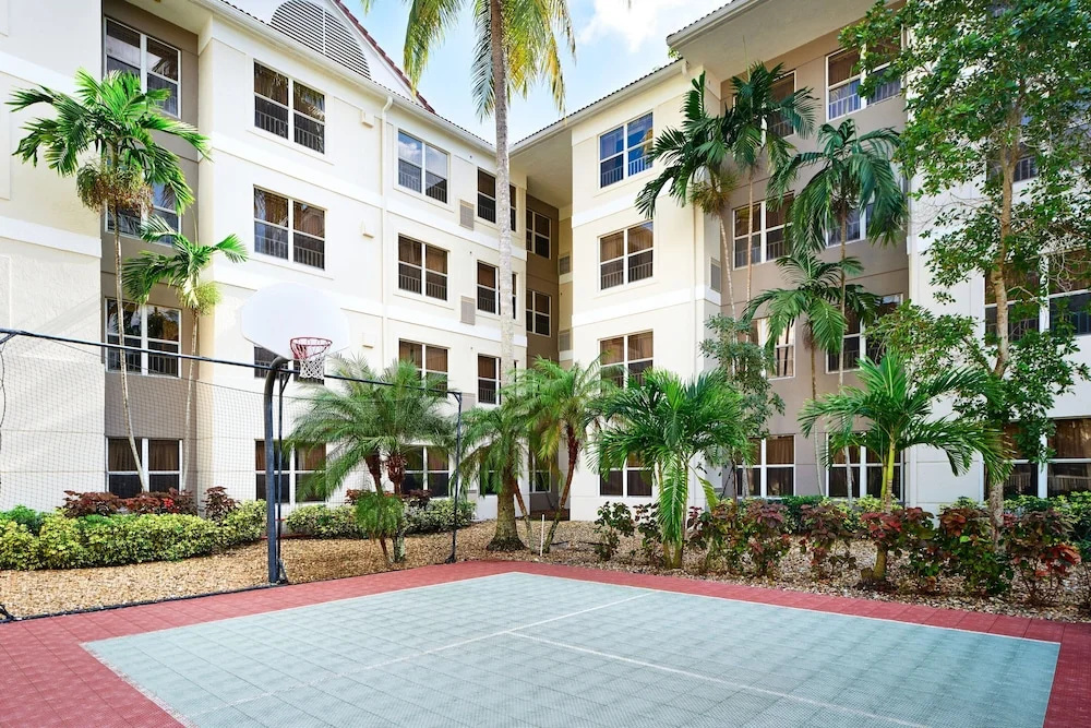 Residence Inn By Marriott Fort Lauderdale Plantation