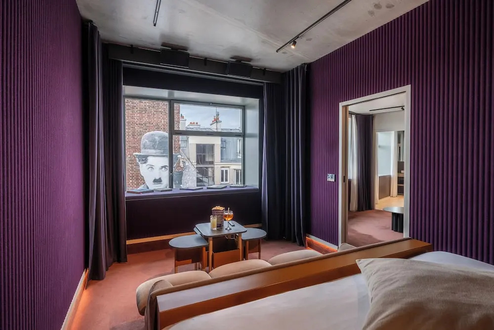 Grand Suite