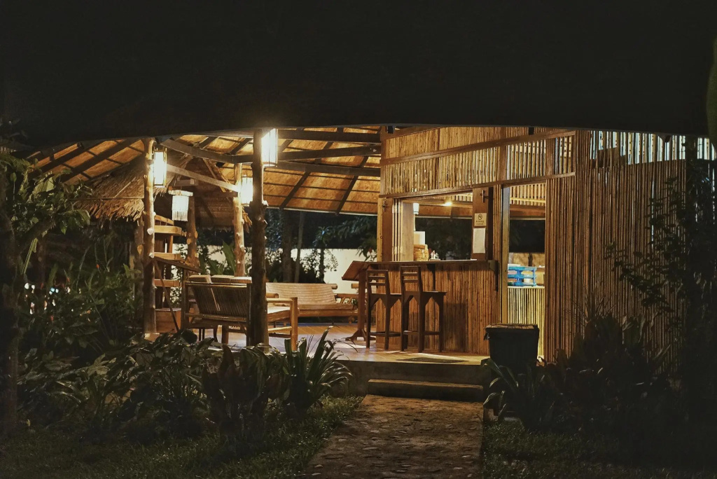 Our Jungle Camp - Eco Resort