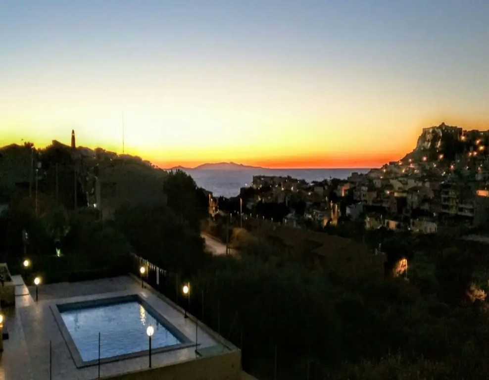 Apartment With Pool Ideal for Families