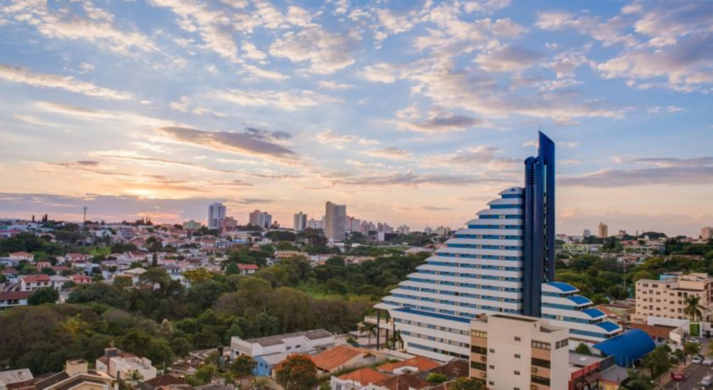 Jk Premium Hotel e Eventos - Général