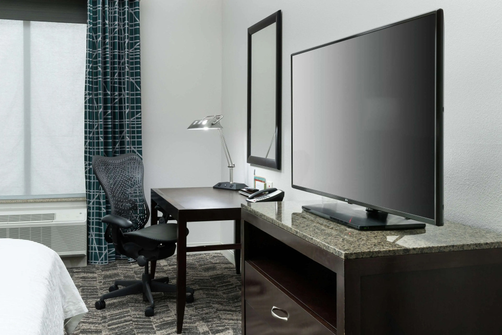 Hilton Garden Inn Dothan - Général