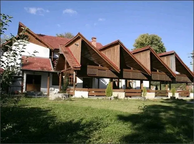 Casa Govoreana