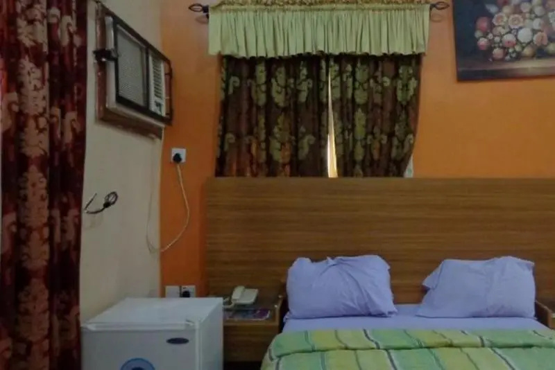 Indices Suites And Gardens - Chambres