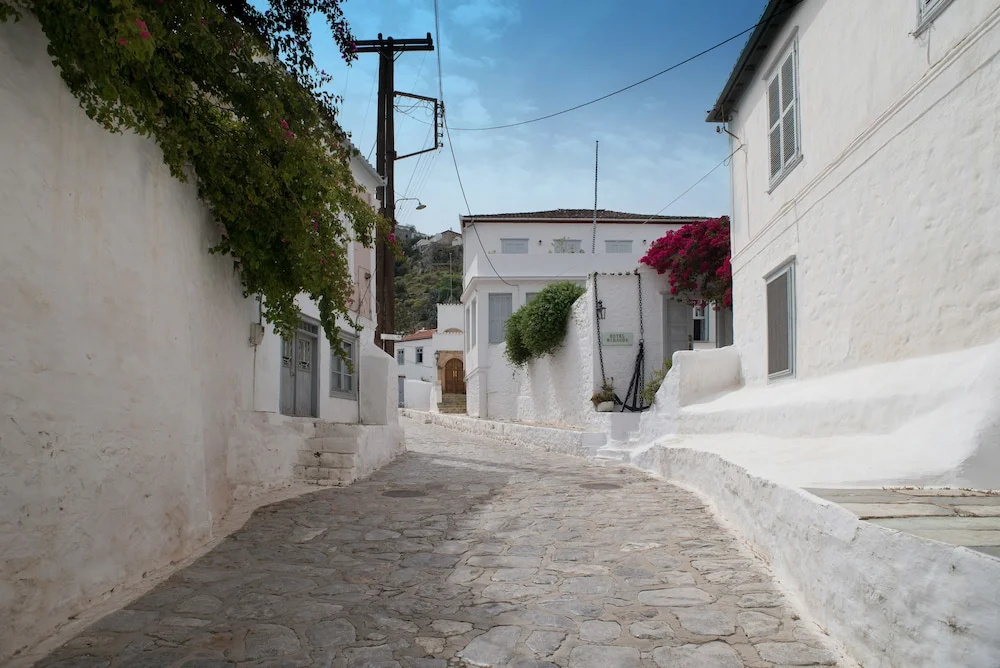 Villa Althea