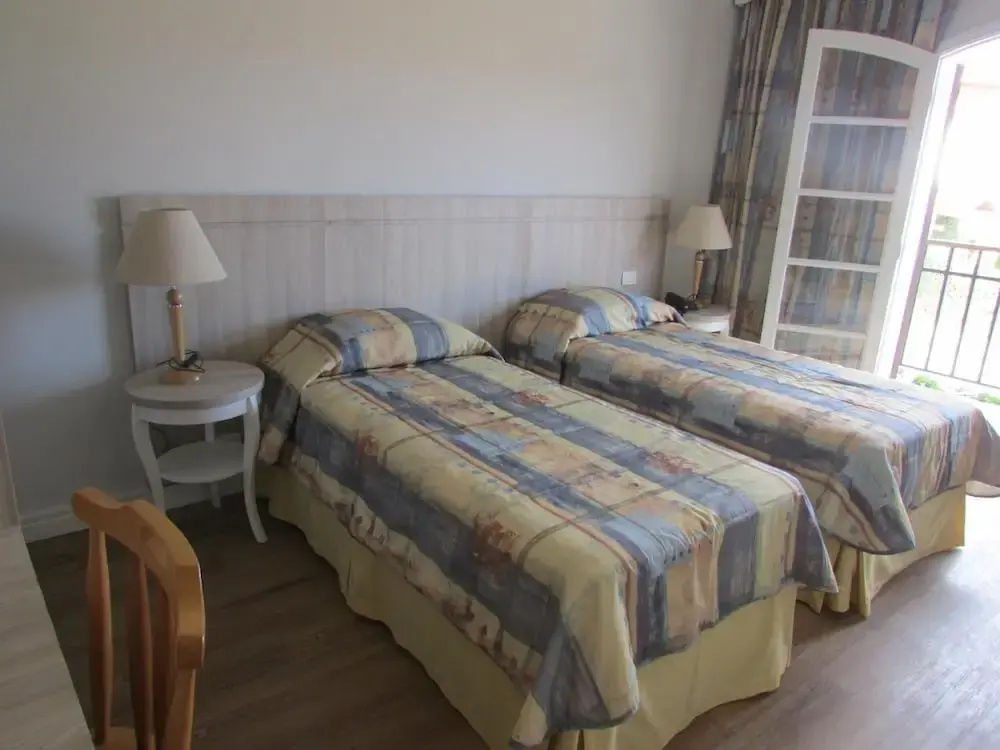 Moinho Itália Hotel - Général