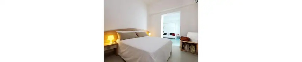 Hotel San Francesco - Chambres