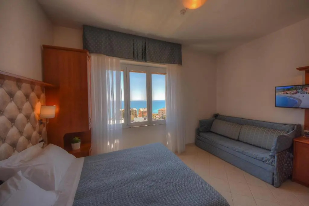 Noris - Chambres