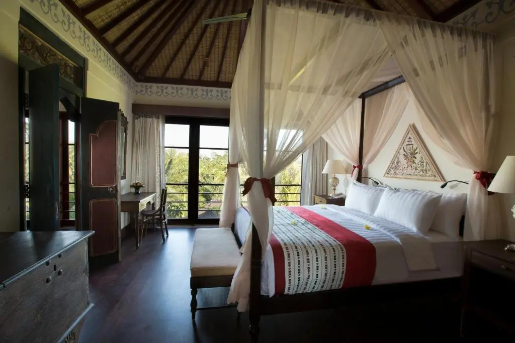 Dwaraka The Royal Villas Hotel - Chambres