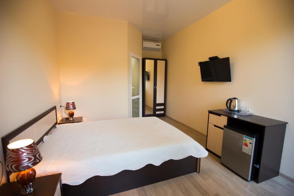 Номер Standard в Singer