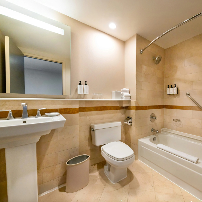 InterContinental Chicago Magnificent Mile by IHG - Général