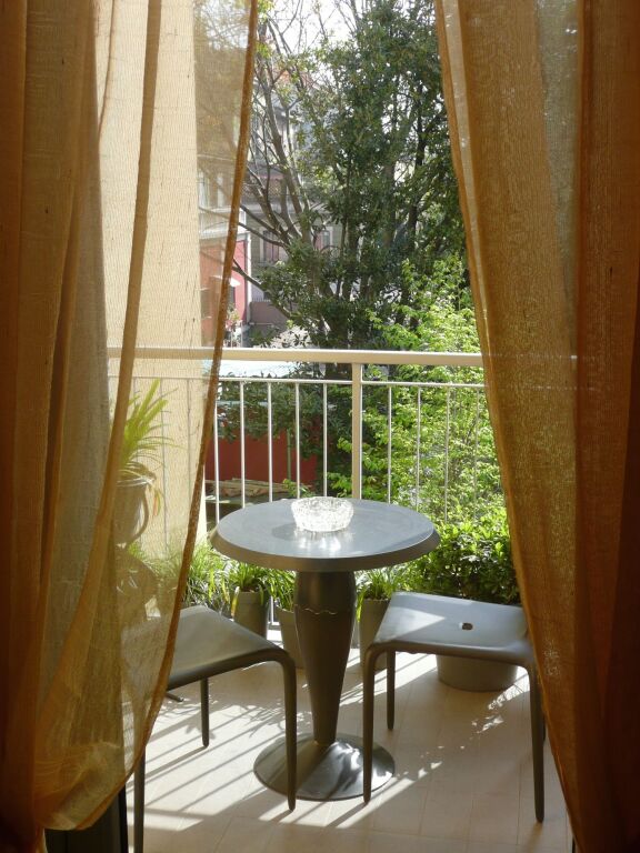 RossoSegnale B&B by null