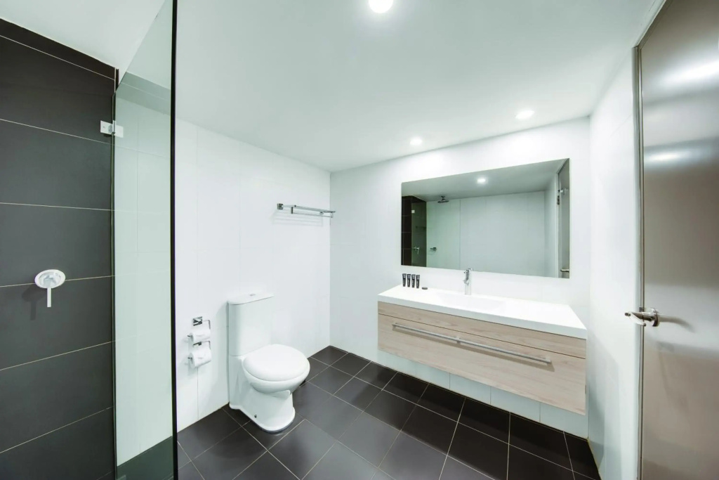 Central Studio Hotel Sydney - Général