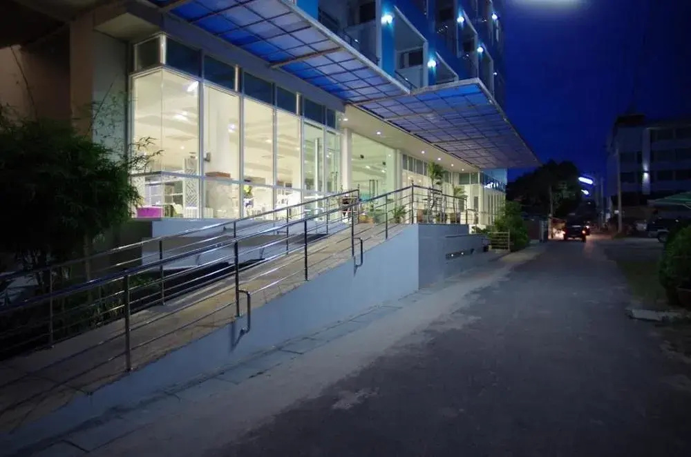 Nida Rooms Convenient Makham TIA 216