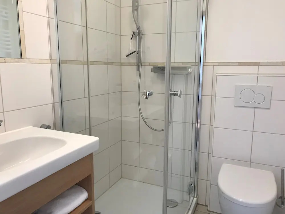 Hotel Gasthof zum Goldenen Lamm - Chambres