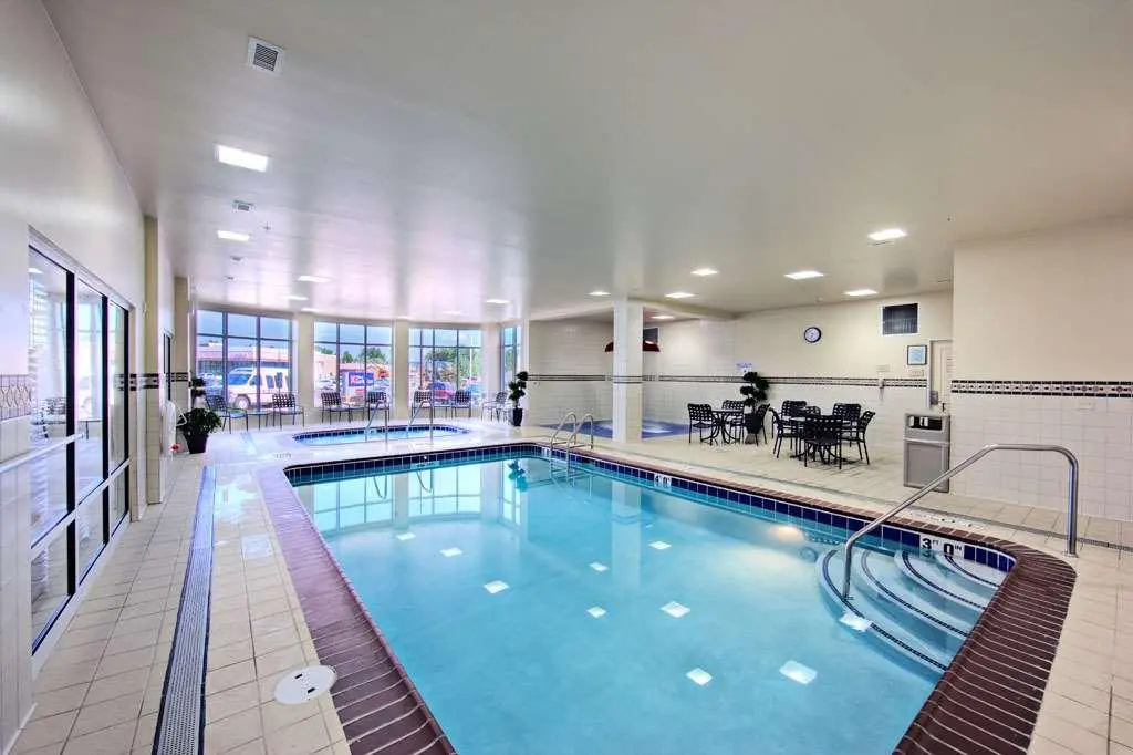 Hilton Garden Inn Laramie - Général