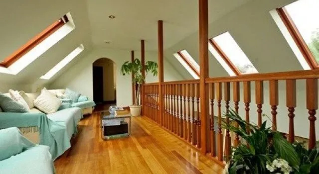 Balcony & Terrace