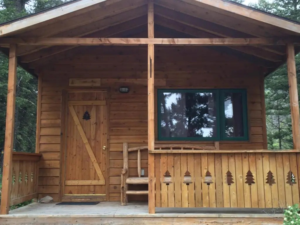 Chalet