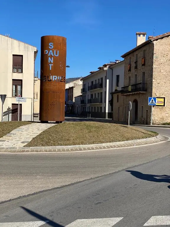 Duplex St Pau