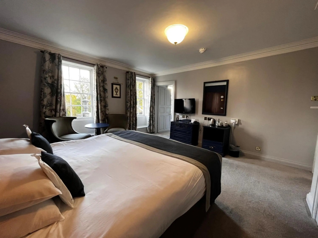Blackwell Grange Hotel - Général