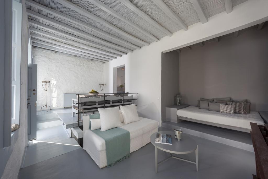 COCO-MAT Eco Residences Serifos picture