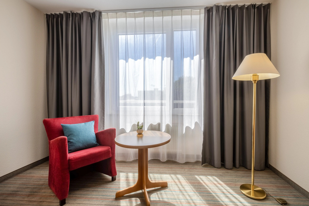 Holiday Inn - the niu, Blade Solingen by IHG - Général