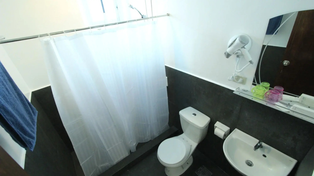 Coron Bluewave Hotel - Général