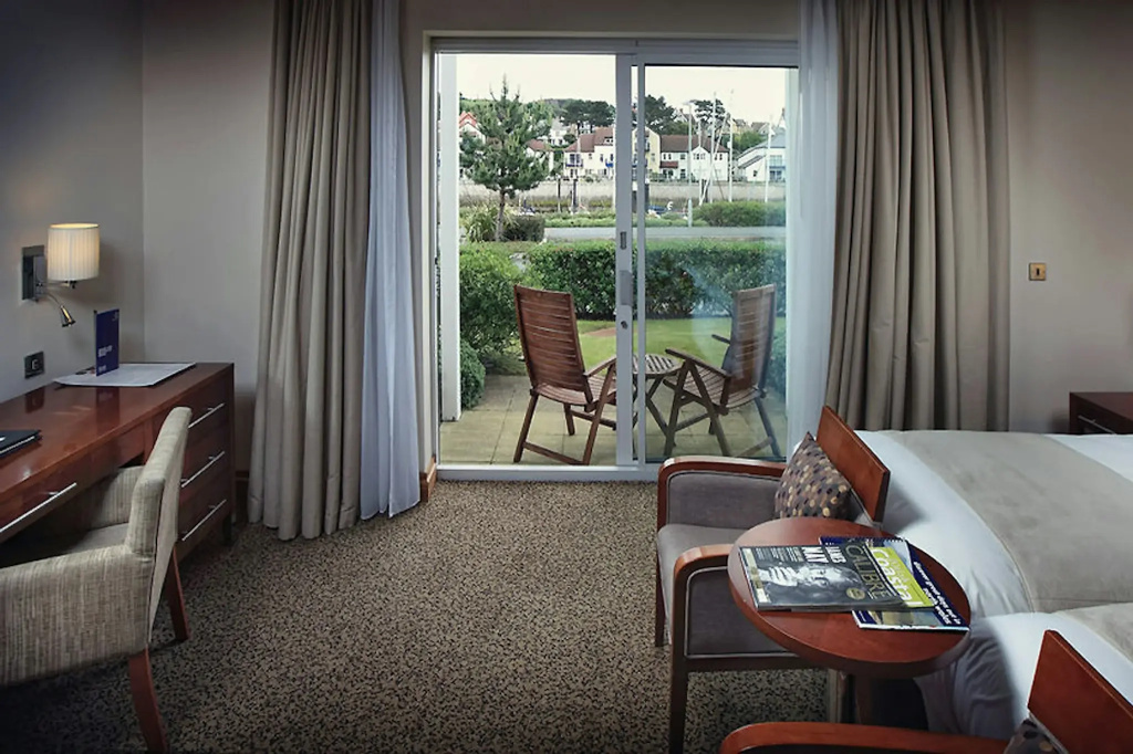 Quay Hotel and Spa - Général