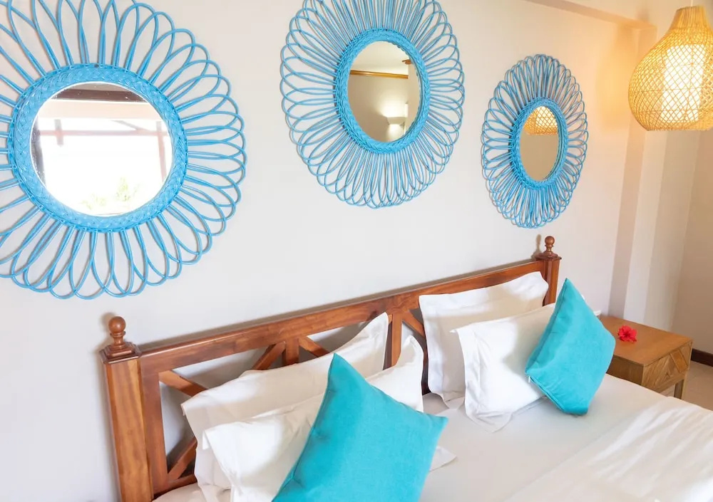 Family Suite with balcony