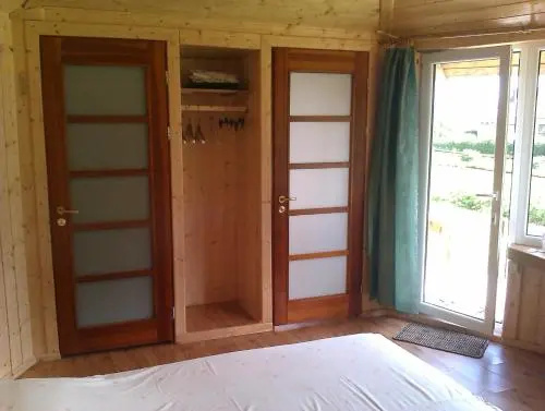 Griežto 5 Manor