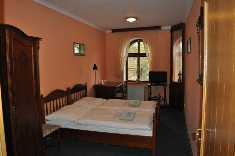 Garni Hotel Na Havlicku