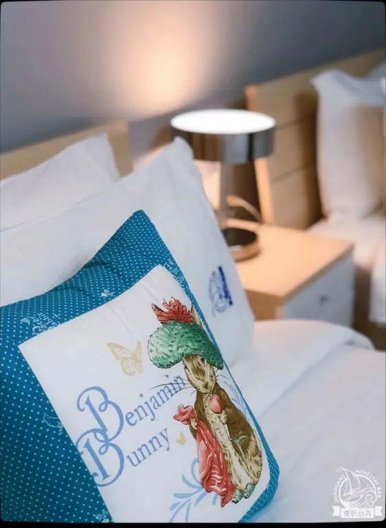 Amalfi Homestay