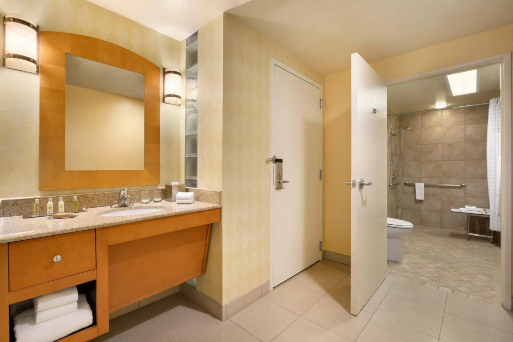 DoubleTree Resort by Hilton Paradise Valley - Scottsdale - Général
