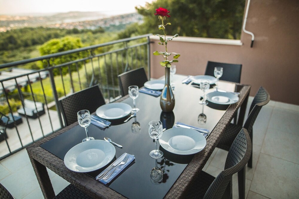 Villa Diosa de la Aurora