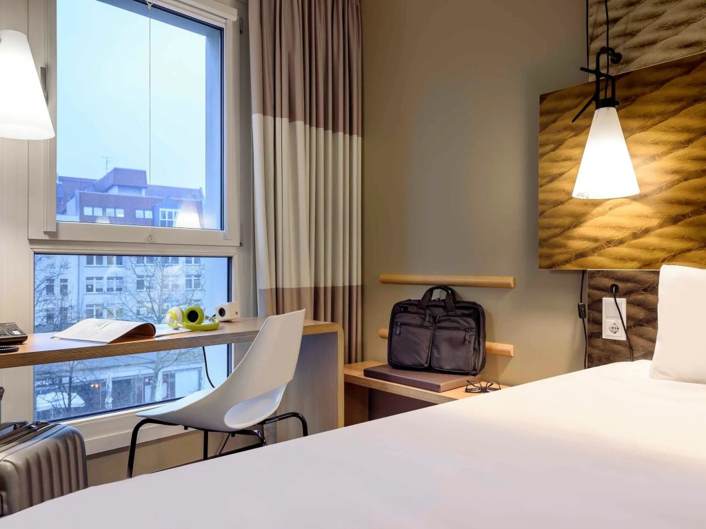 Hotel photo 2