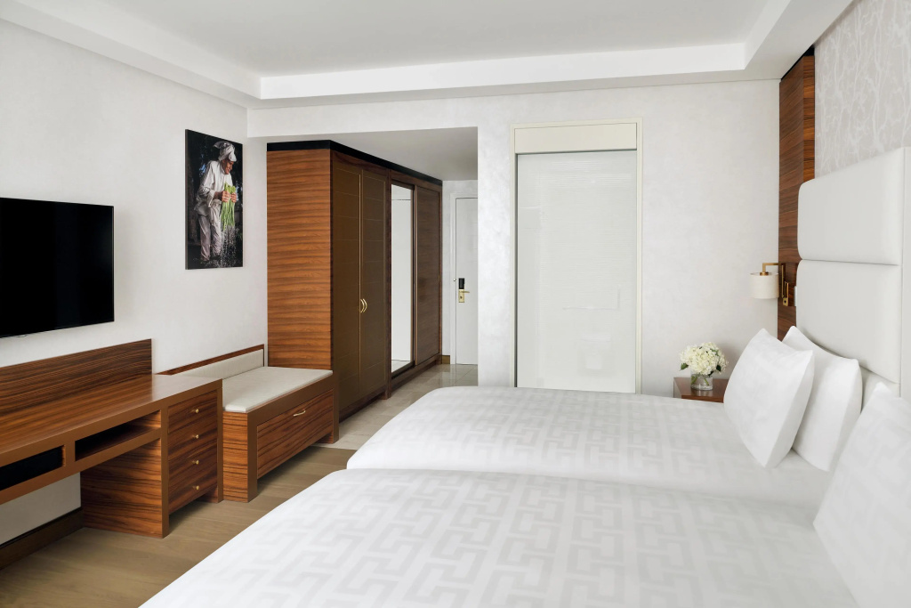 InterContinental Bahrain by IHG - фото 50