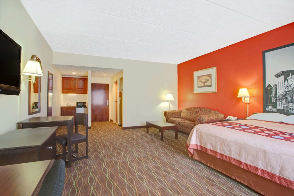 Hotel photo 3