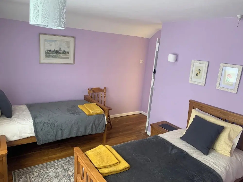 Hotel photo 6