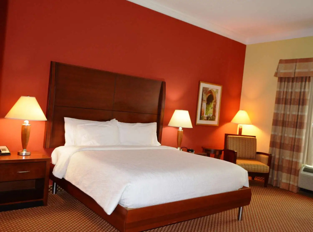 Hilton Garden Inn Houston West Katy - Chambres