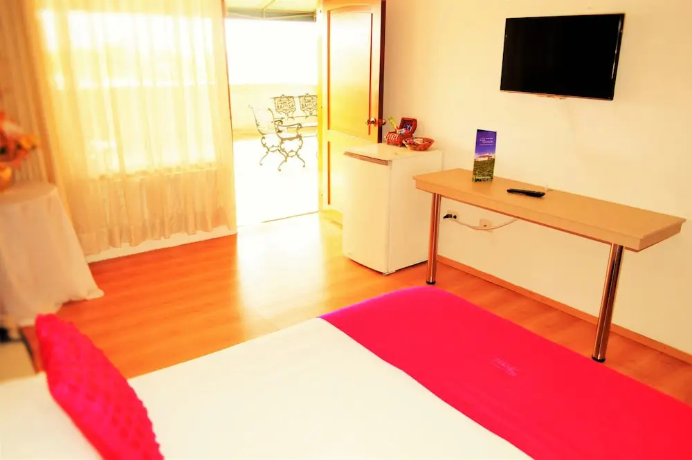 Superior Suite