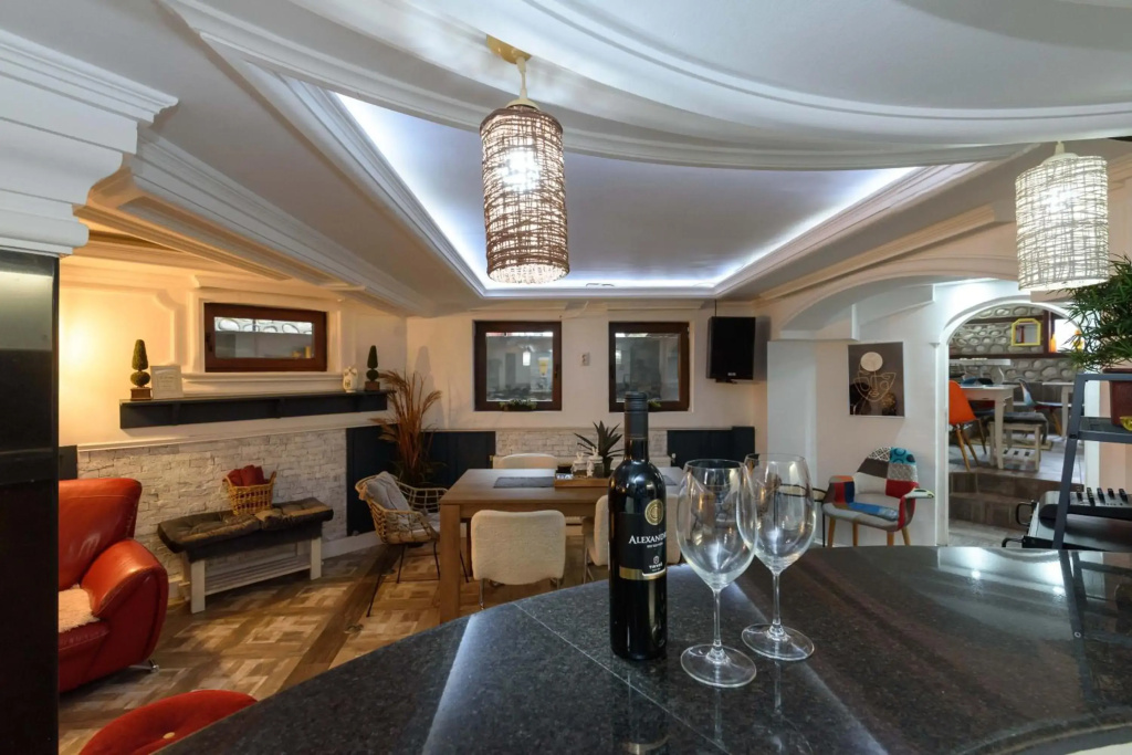 Hotel photo 19
