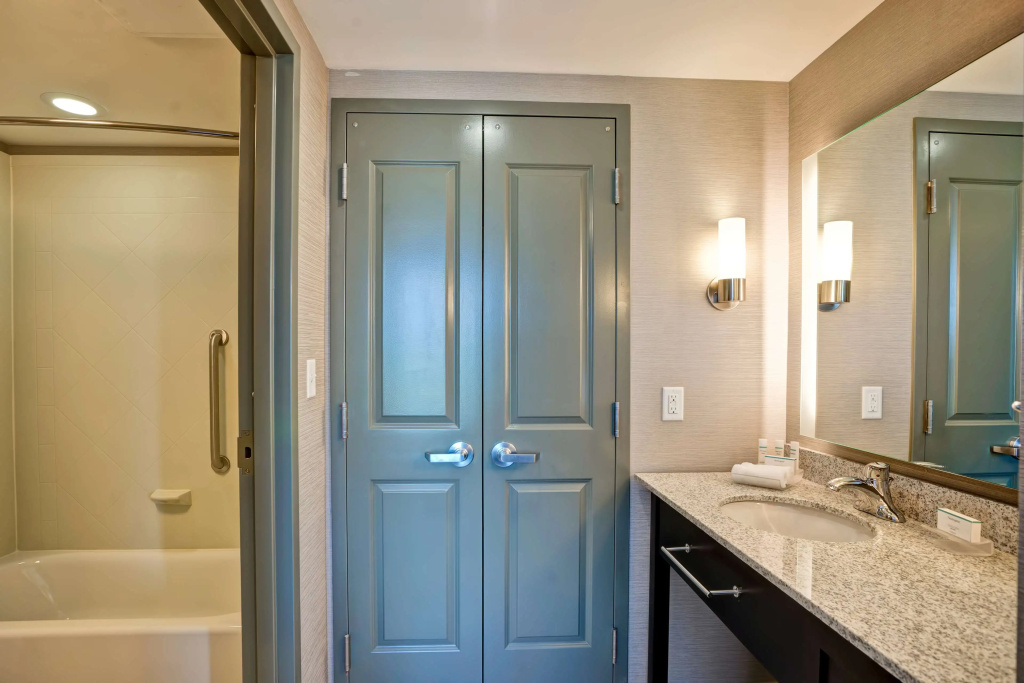 Homewood Suites By Hilton Christiansburg - Général